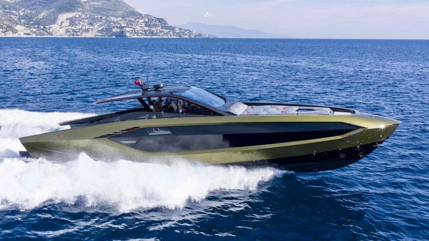 Sunseeker 65 Day Yacht Charter - MSC Yachting French Riviera