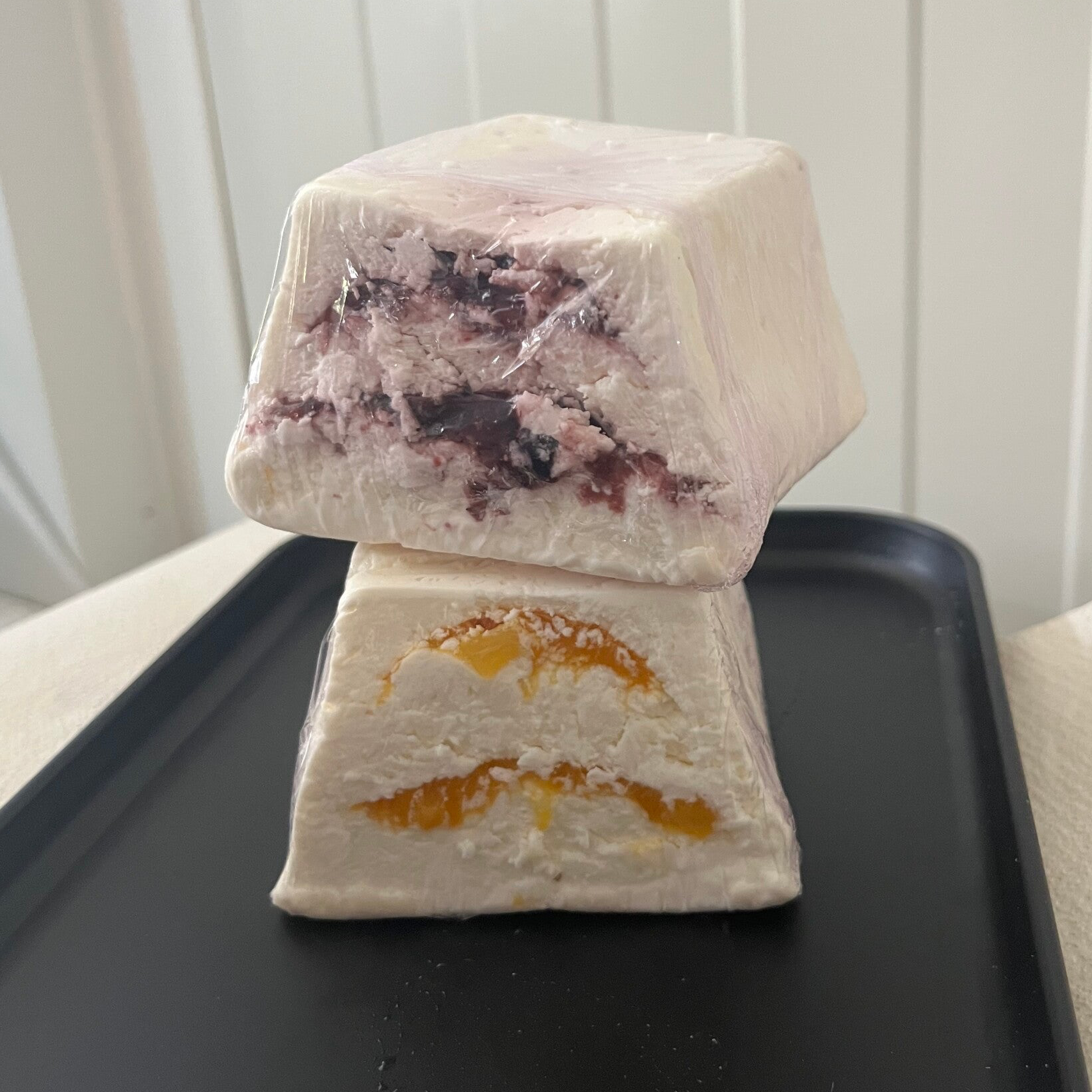 Marbré