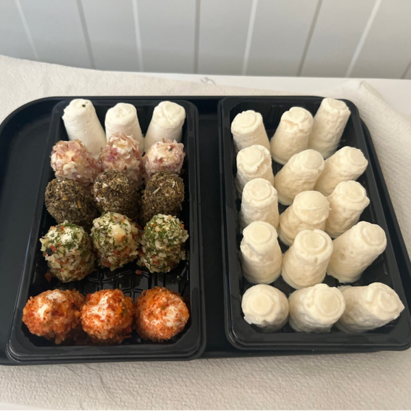 Apéri’chèvre
