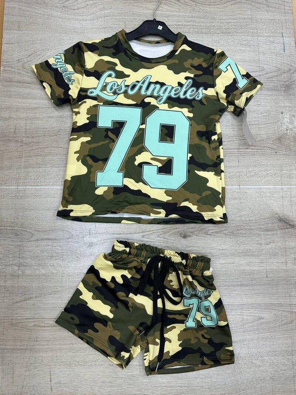 Army set