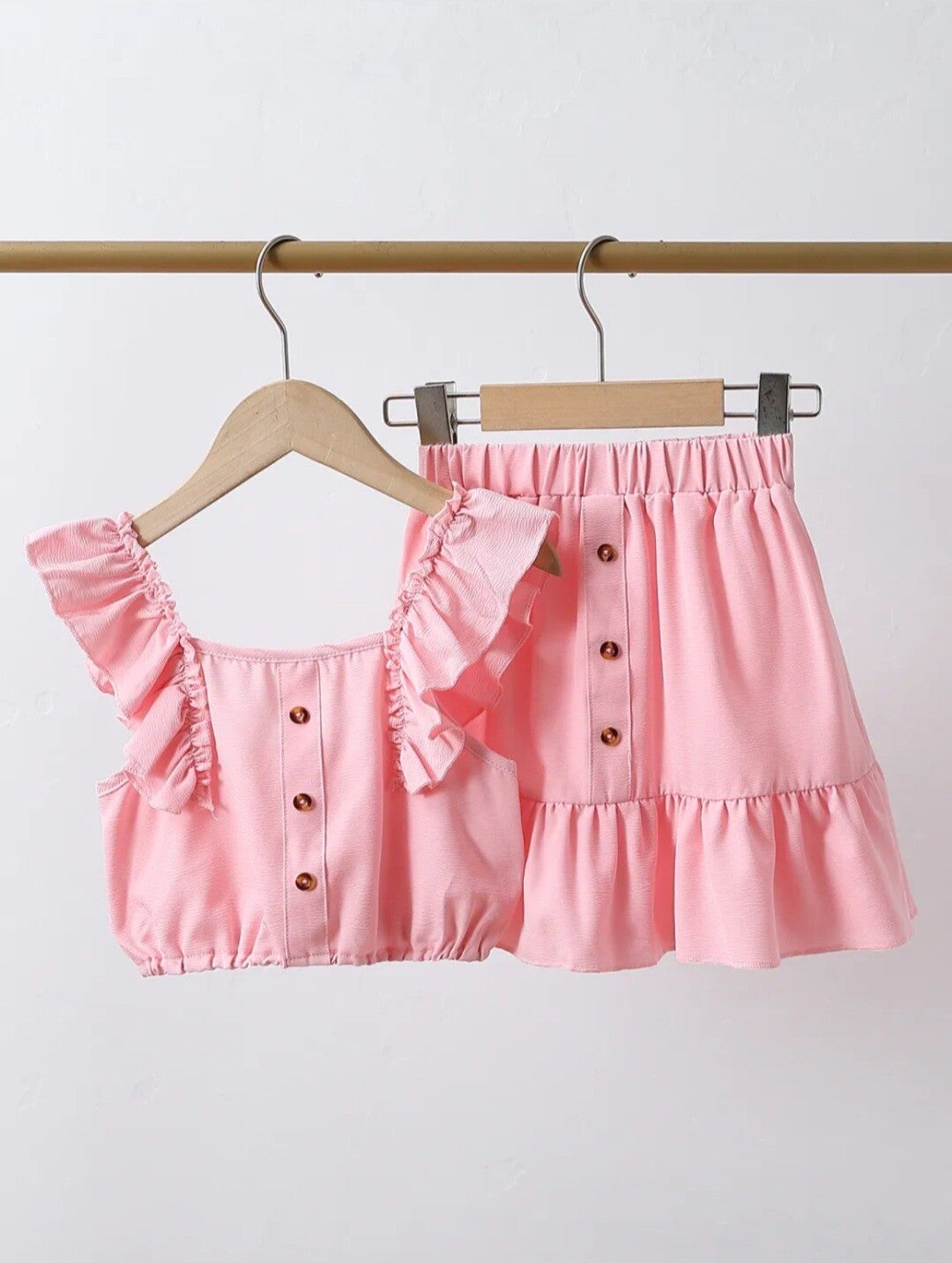 Set djesmay pink