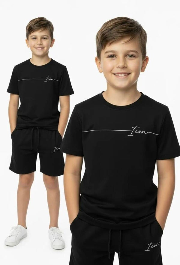 Icon boys set
