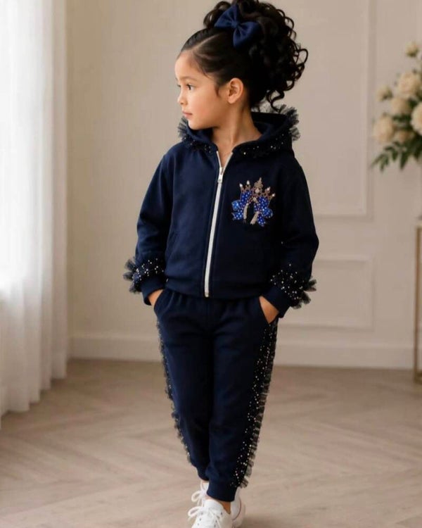 Luxury set marina crown