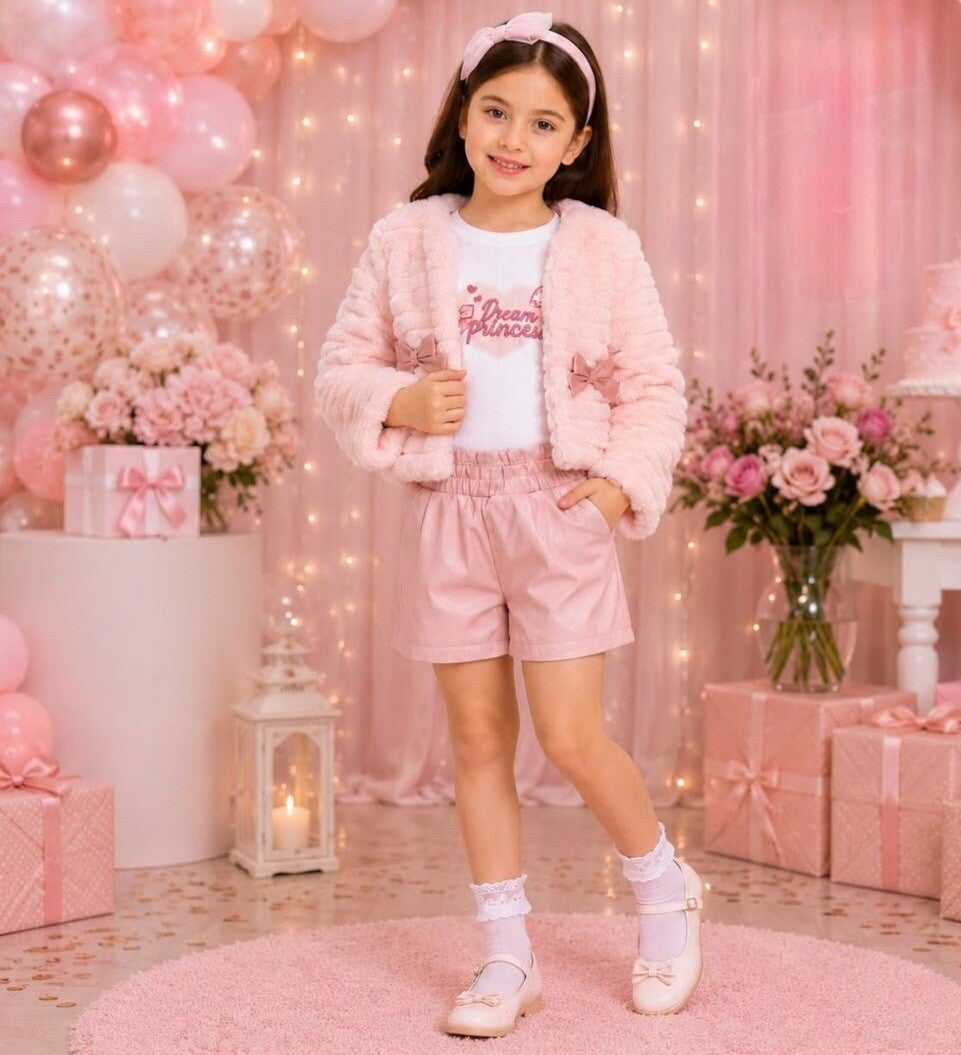 Pink lady set (verzend datum 15/9)
