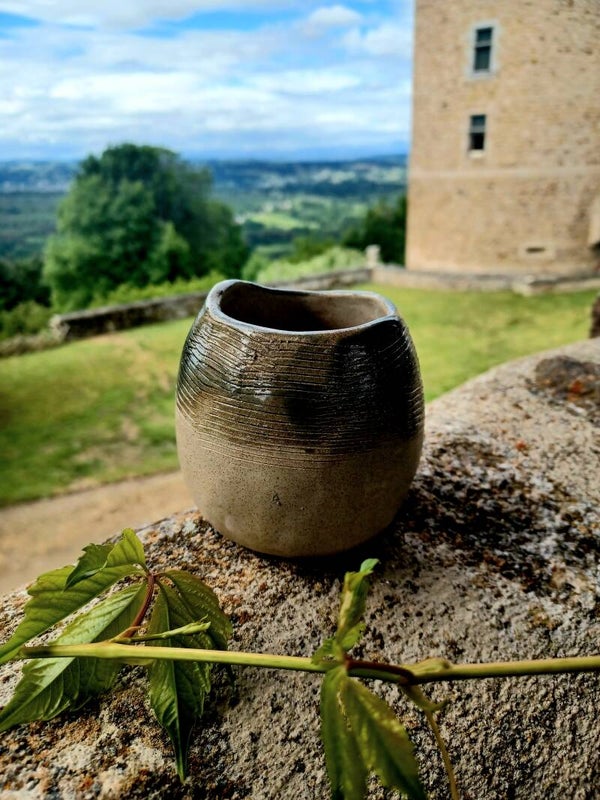 Terre d’Écume