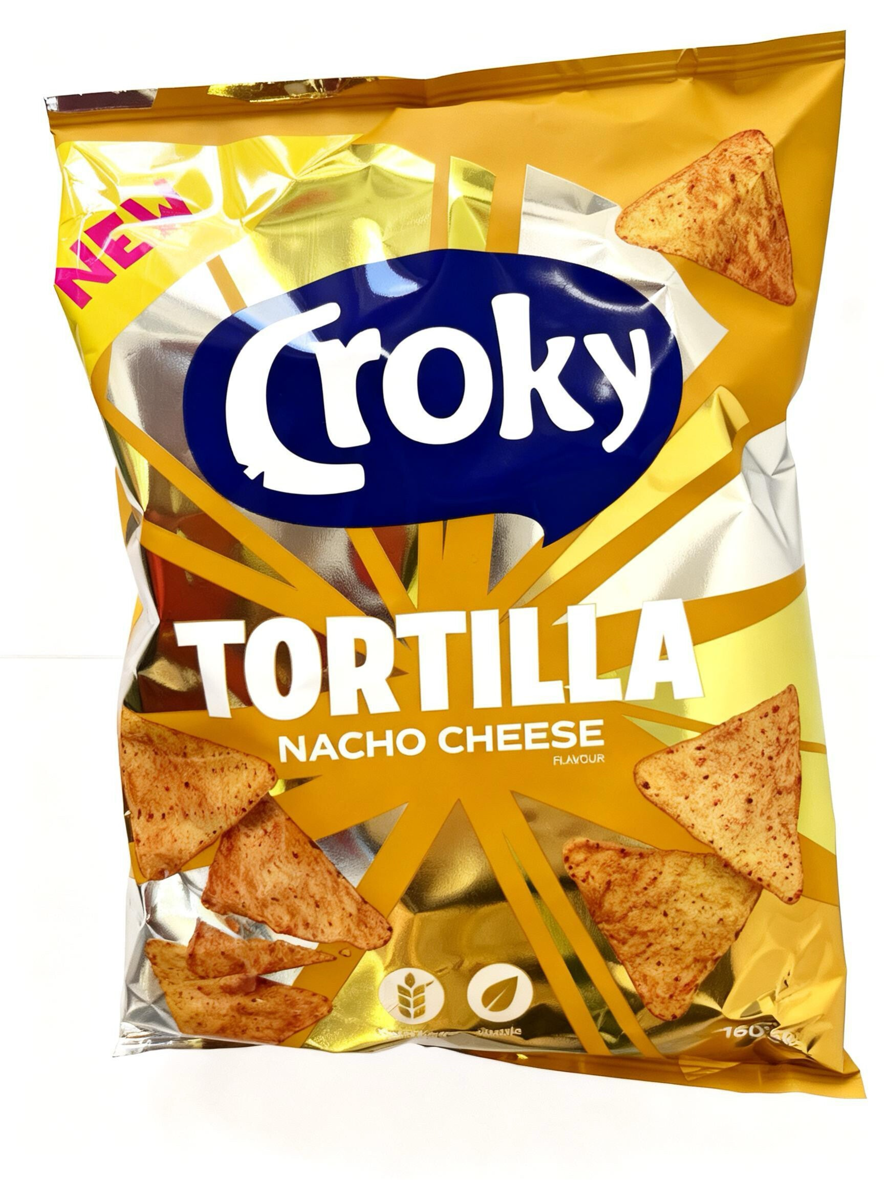 CROCKY TORTILLA NACHO CHESSE