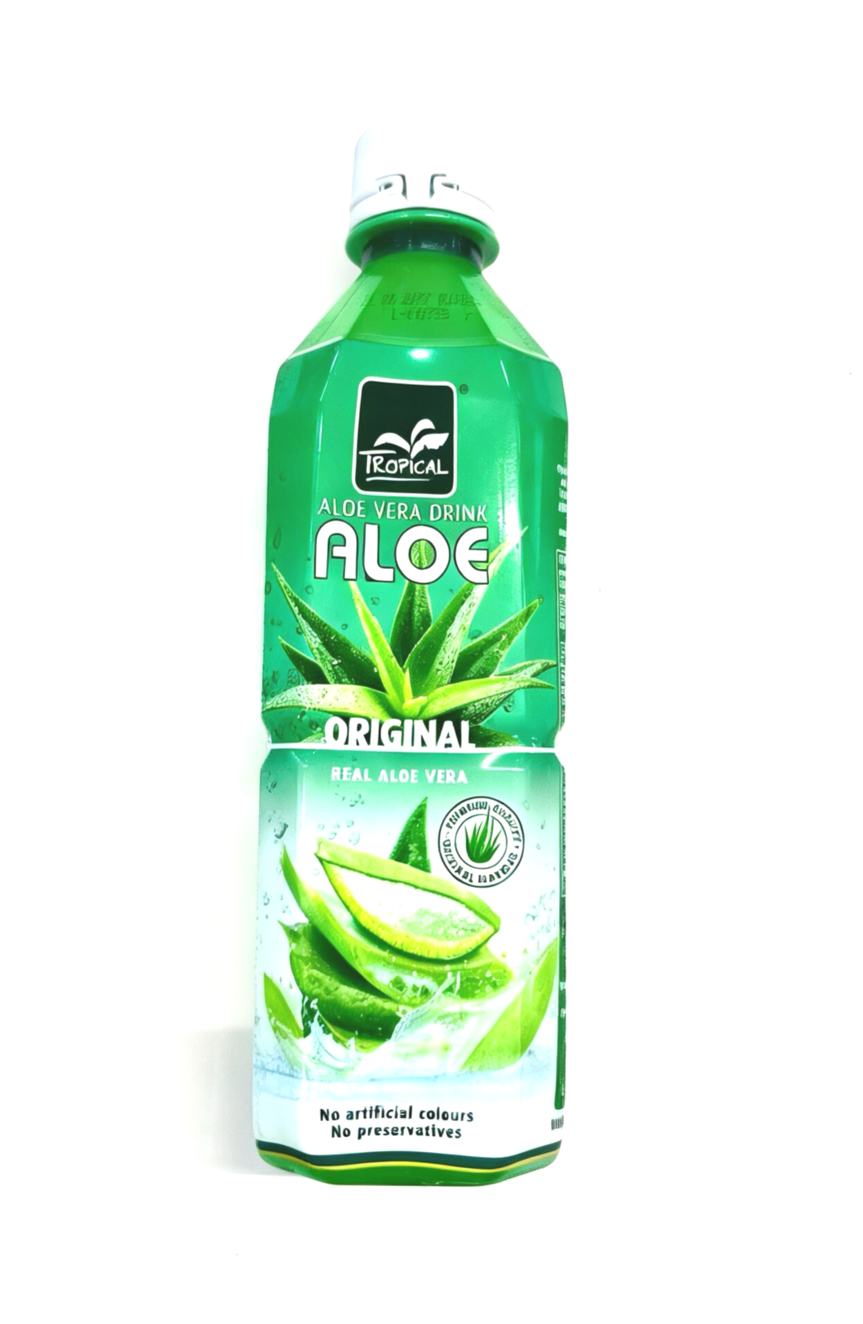 ALOE VERA DRINK ORIGINAL