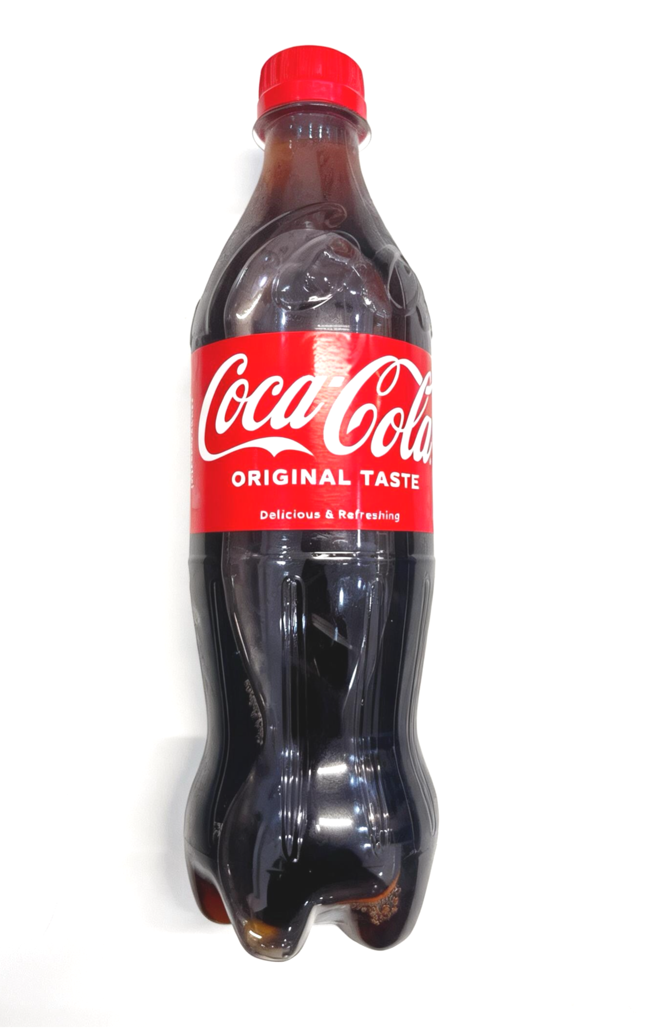 COCA COLA ORIGINAL 500ML