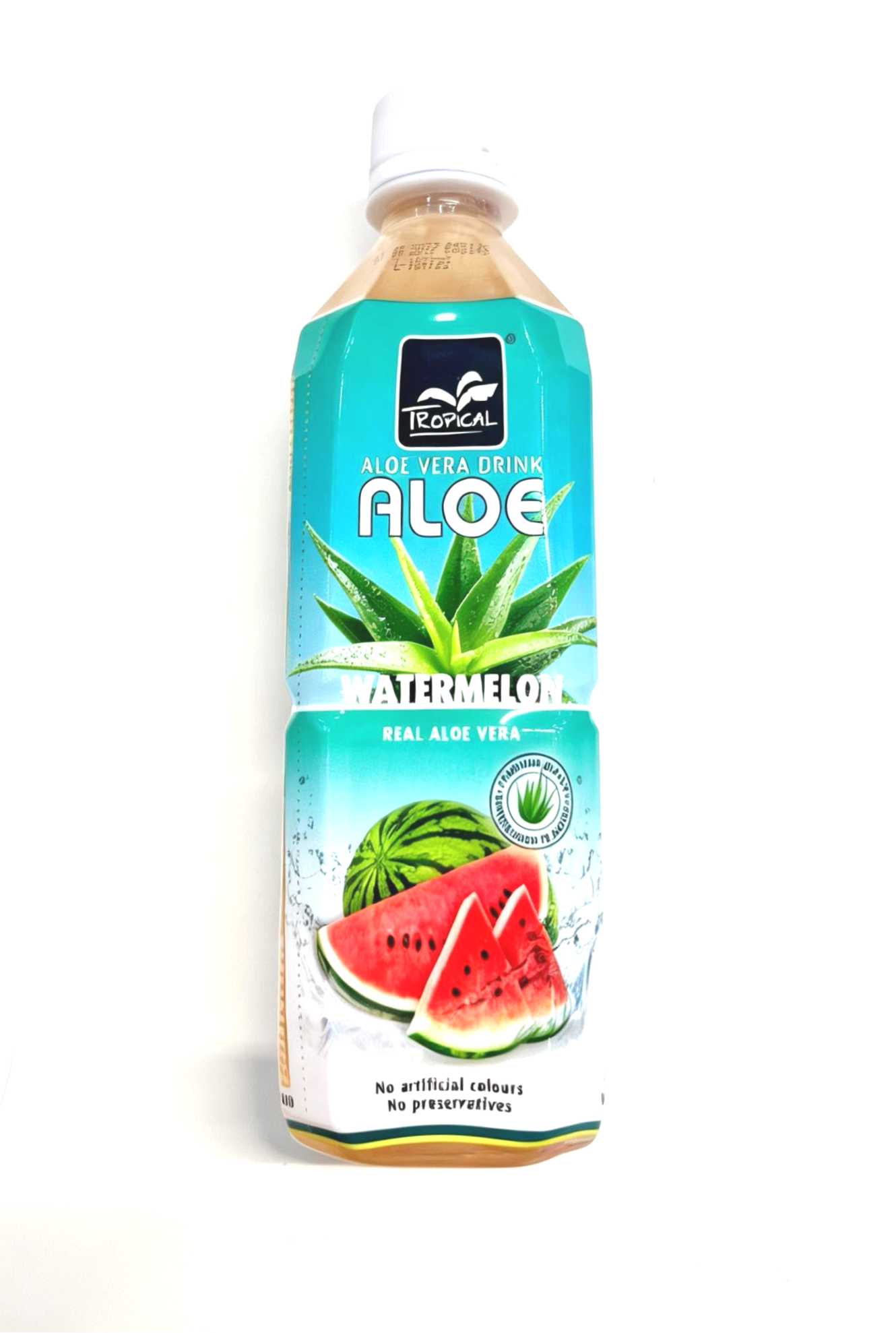 ALOE VERA DRINK WATERMELON FRUIT