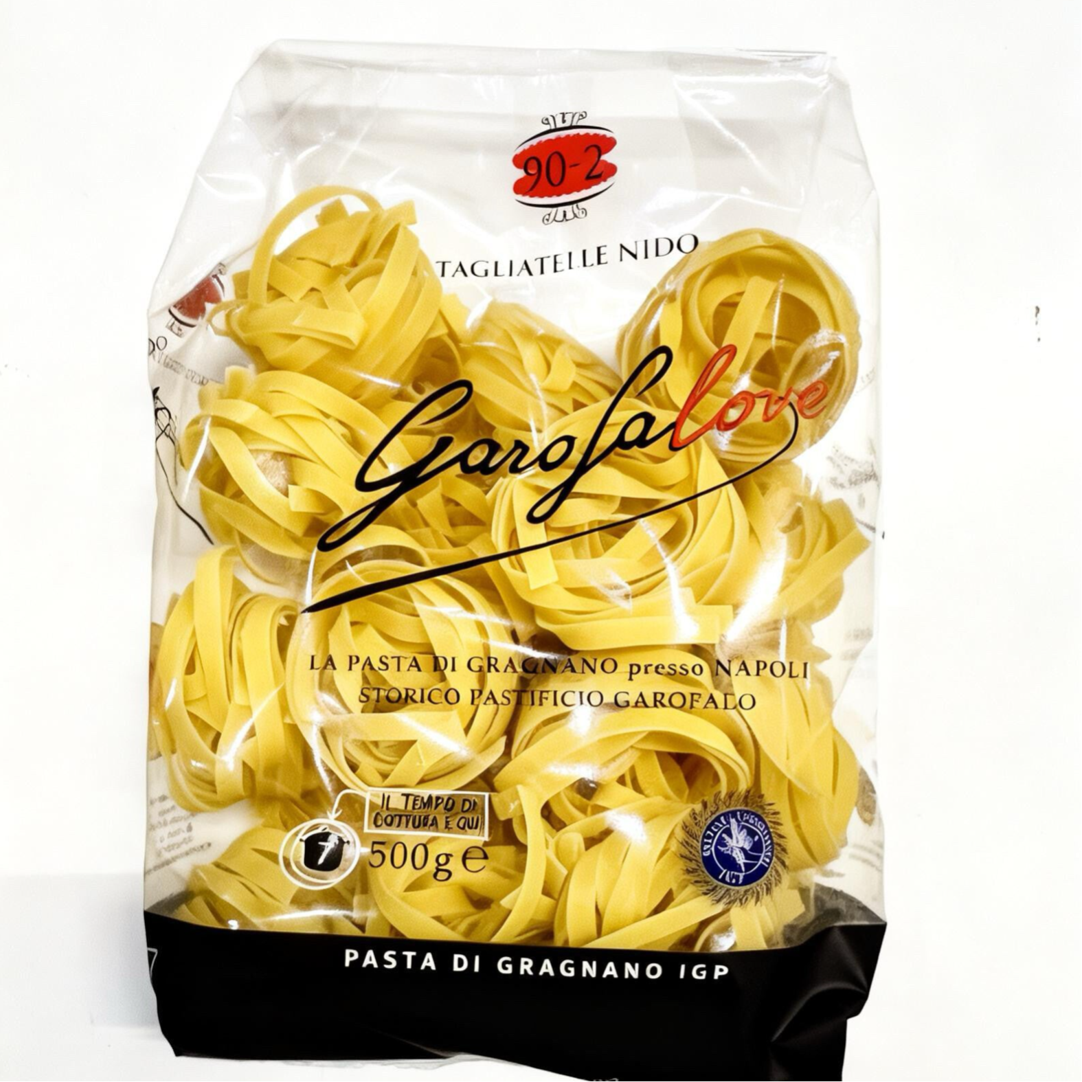 PASTA GAROFALO TAGLIATELLLE 500G