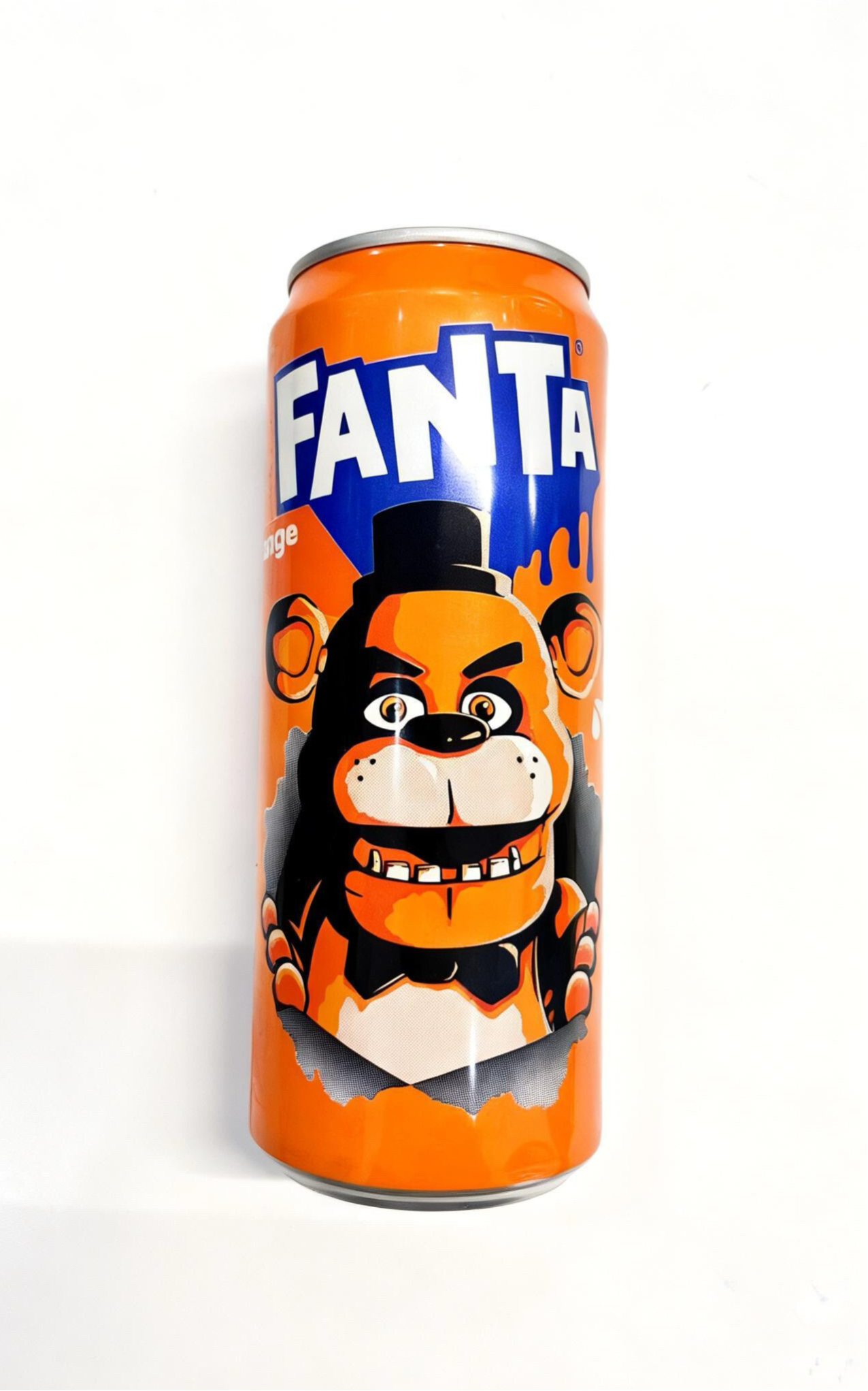 FANTA ORANGE 330ML