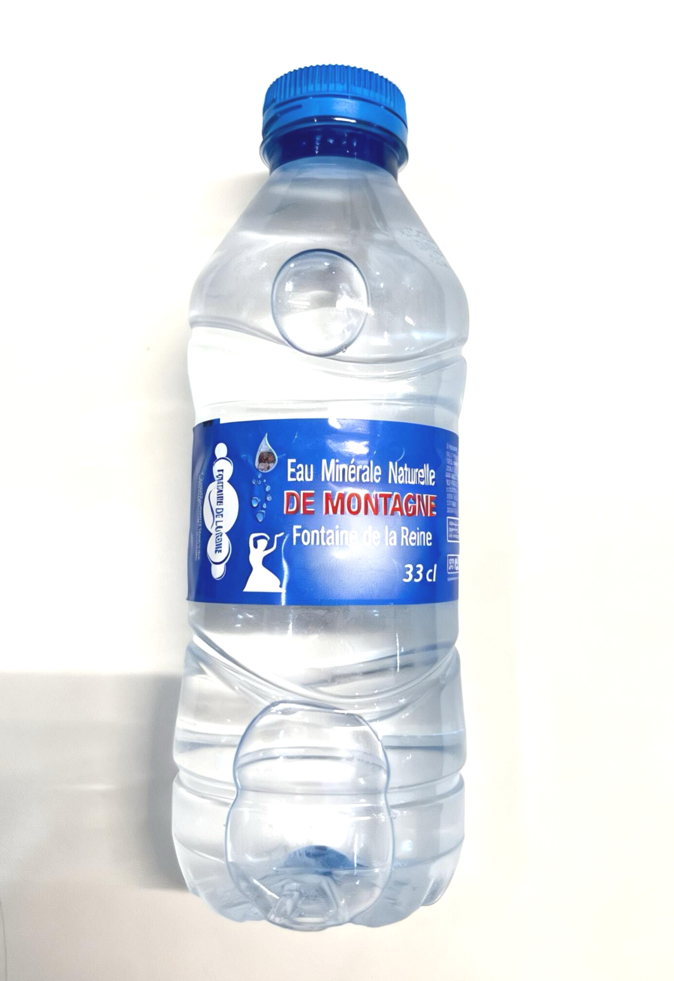 EAU DE MONTAGNE 330ML