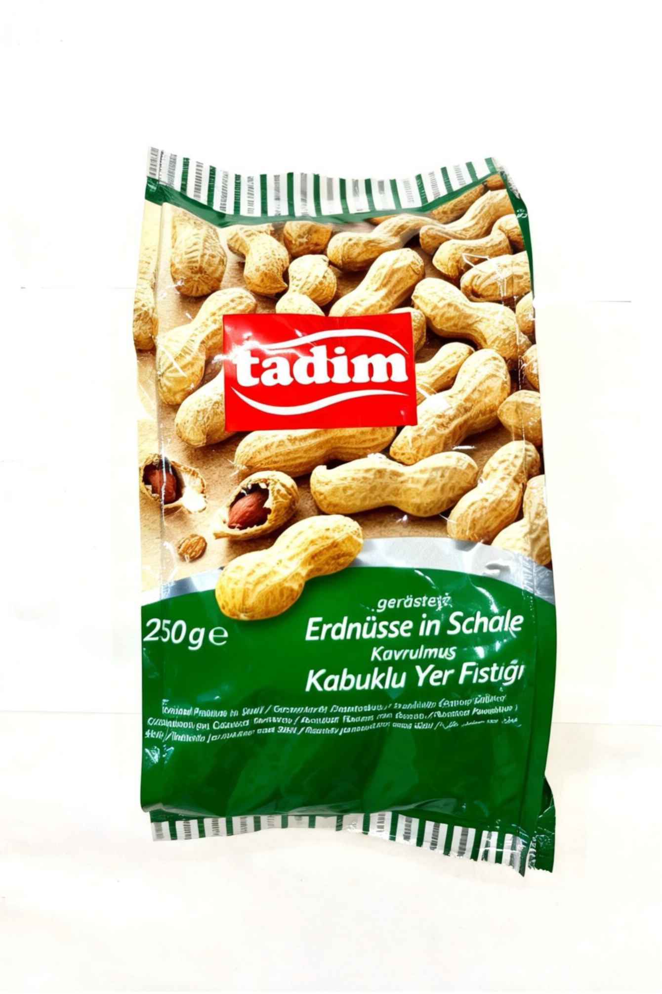 TADIM CACAOUETTE 250G