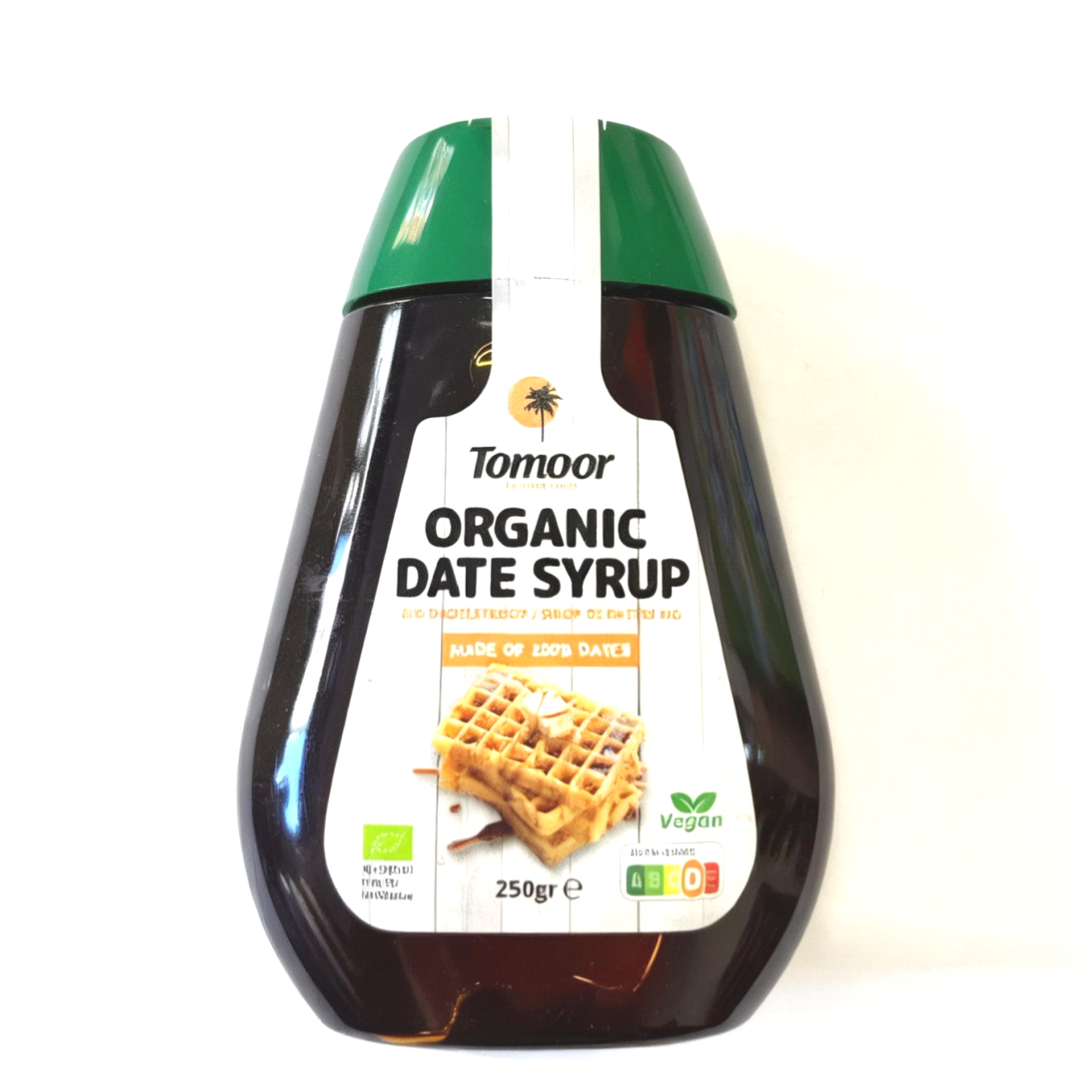 TOMOOR ORGANIC DATE SYRUP 250G
