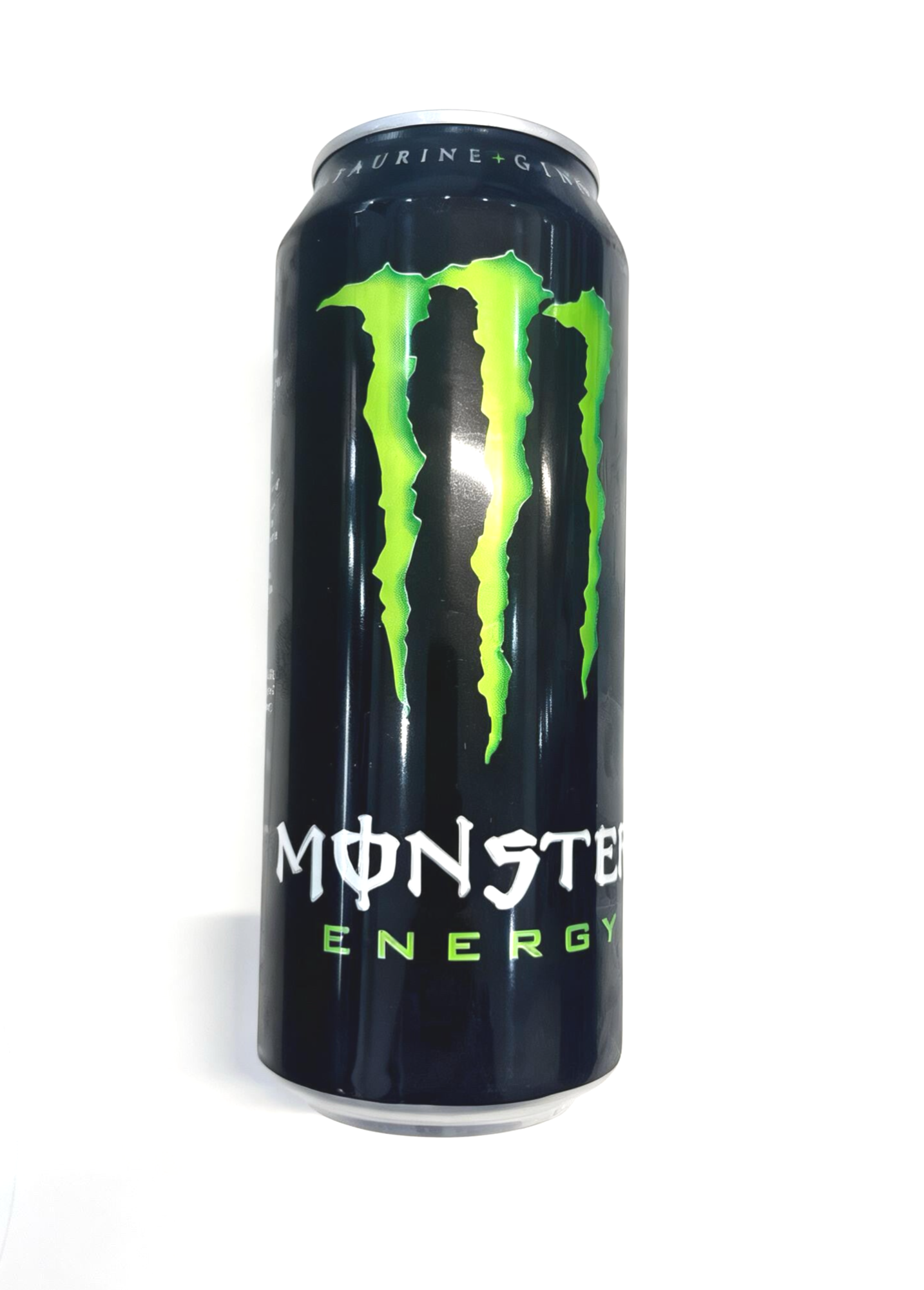 MONSTER ENERGY DRINK