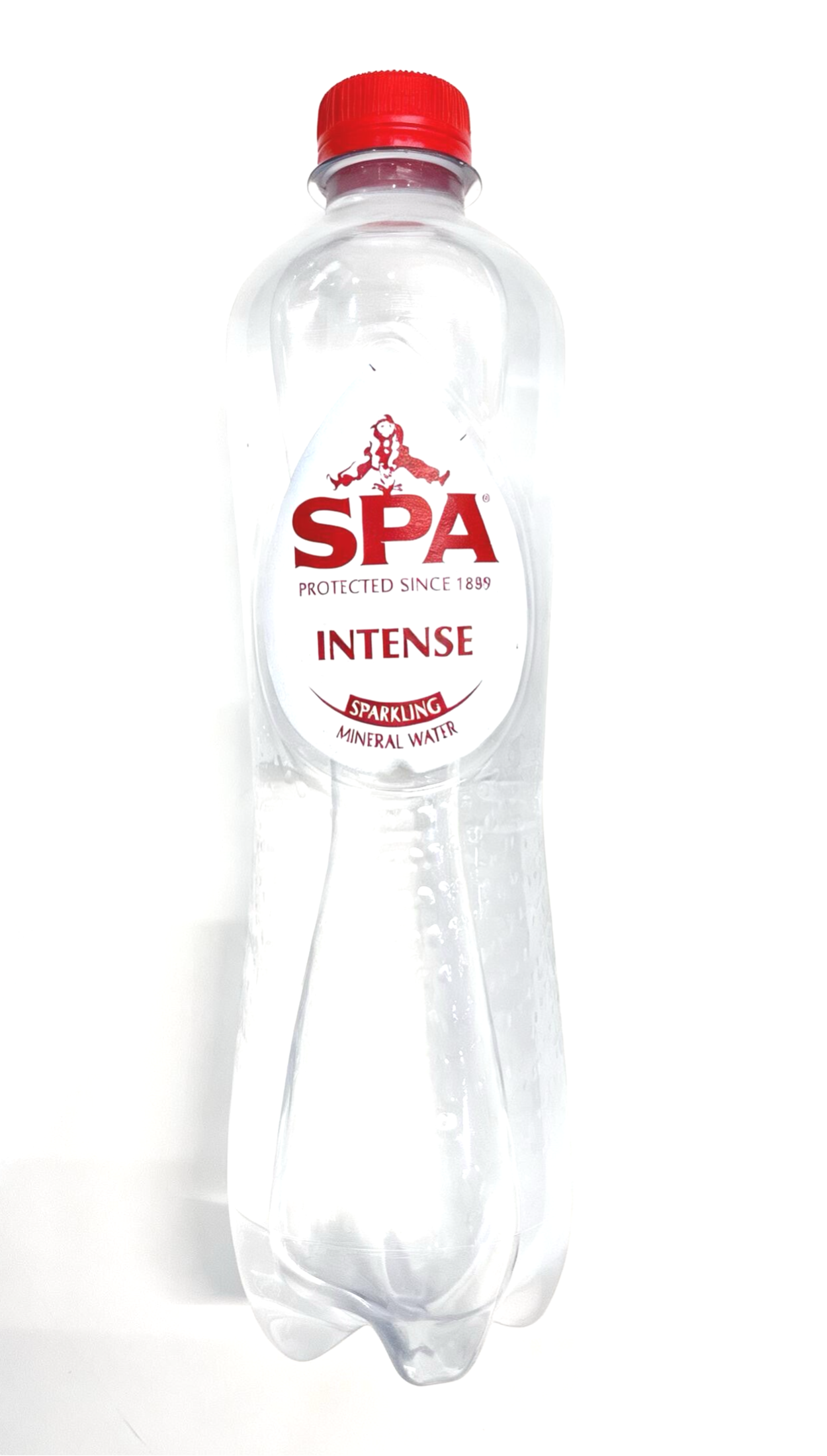 EAU SPA INTENSE 500ML