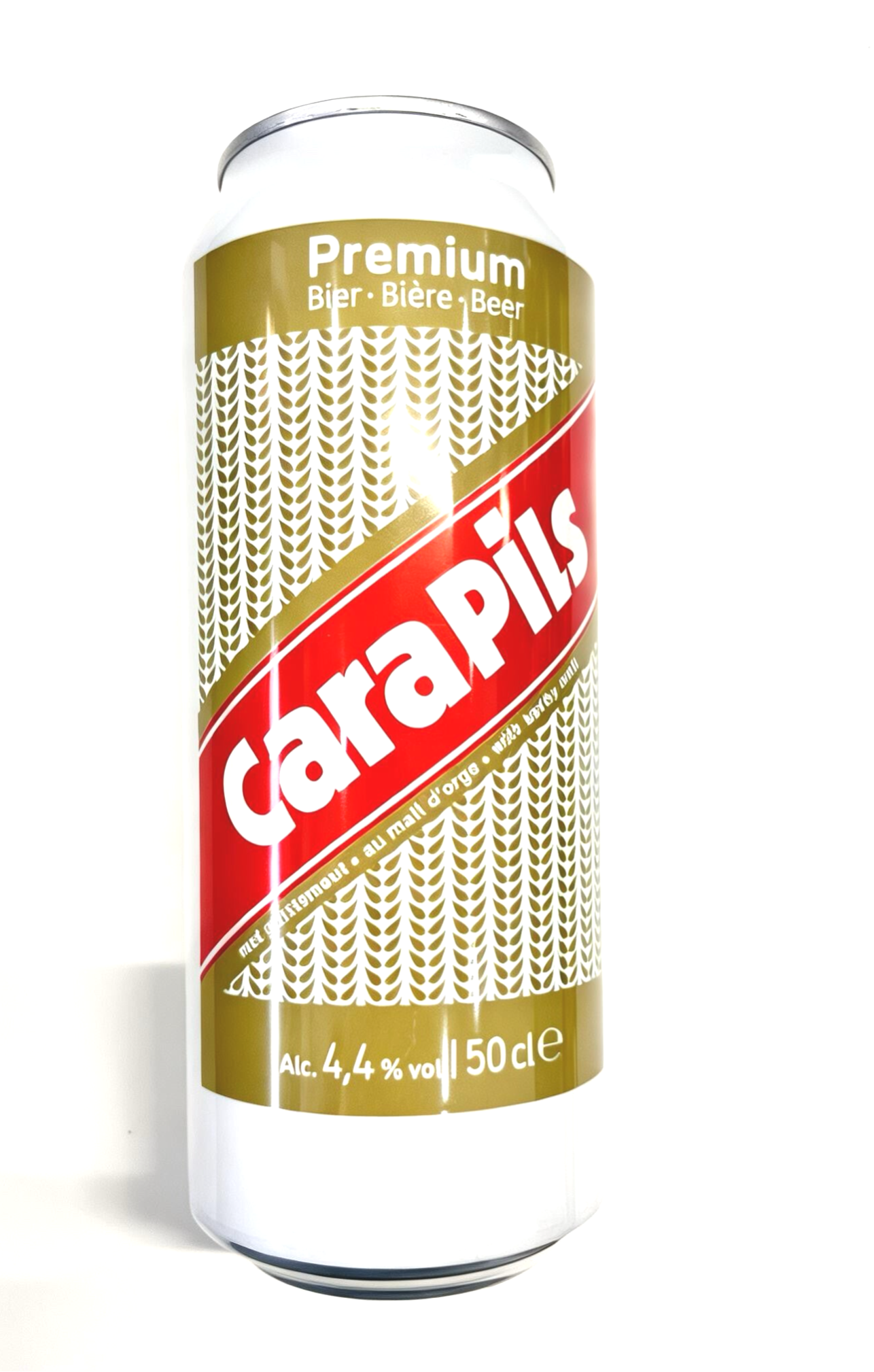 BIERE CARAPILS 500ML