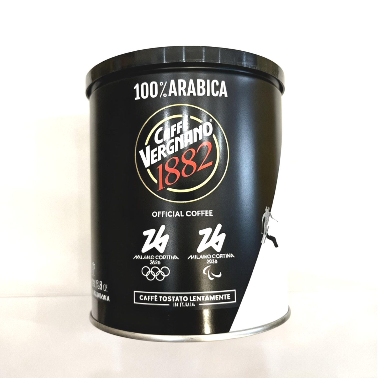 CAFFE VERGNANO 100% ARBICA