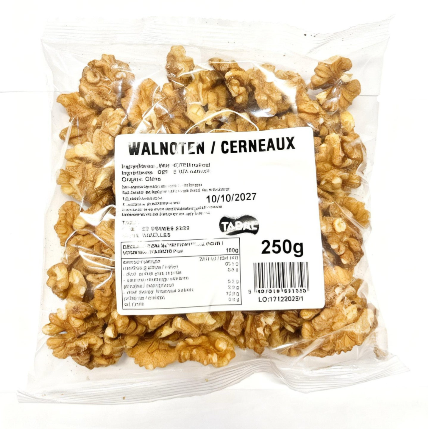 CERNEAUX 250G