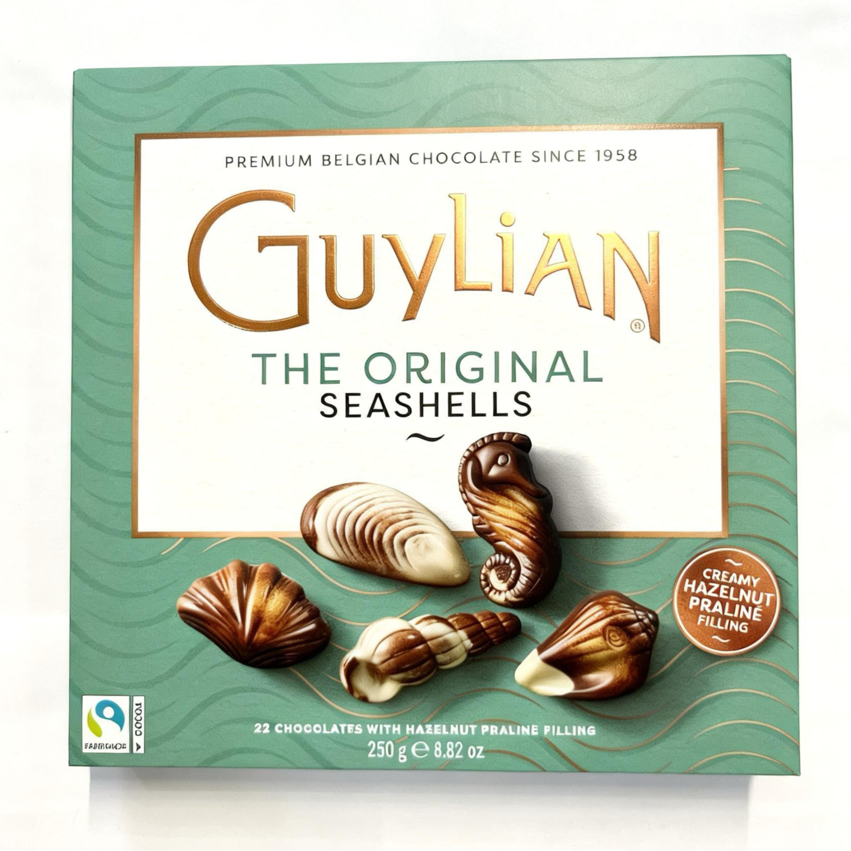 GUYLIAN CHOCOLAT