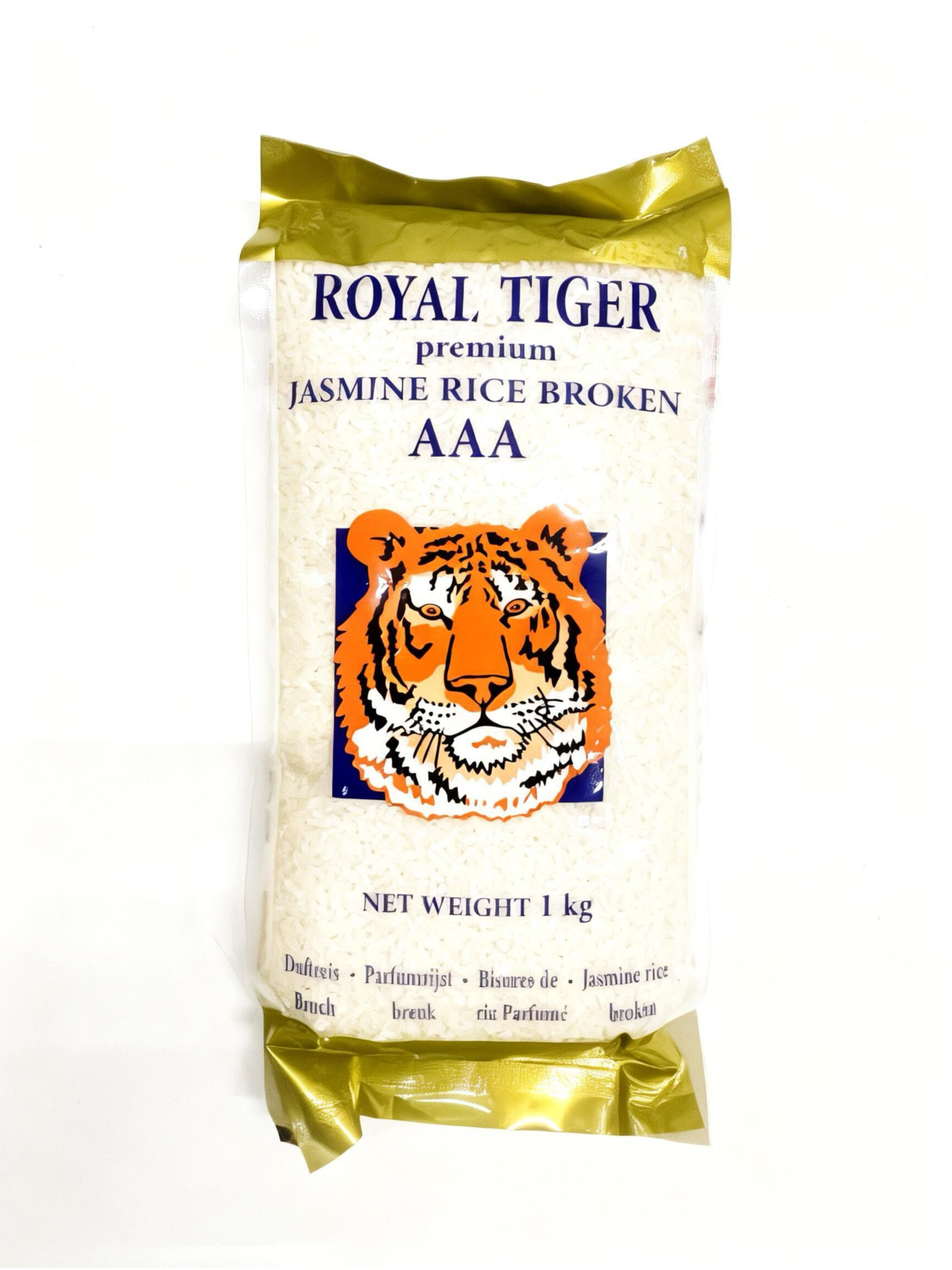 RIZ JASMIN ROYAL TIGER 1KG