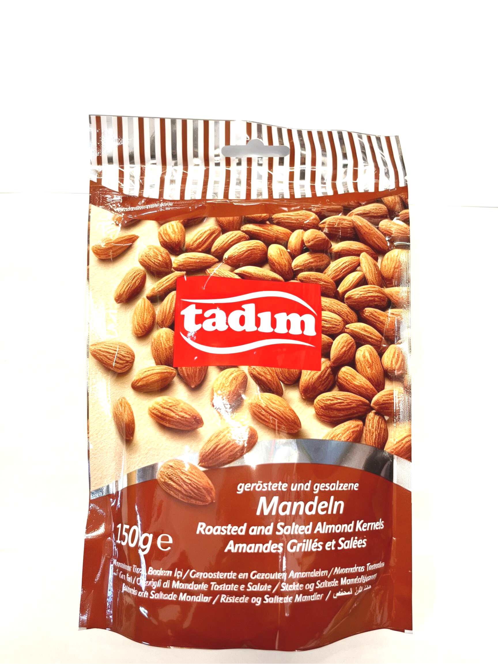 TADIM AMMANDE 150G