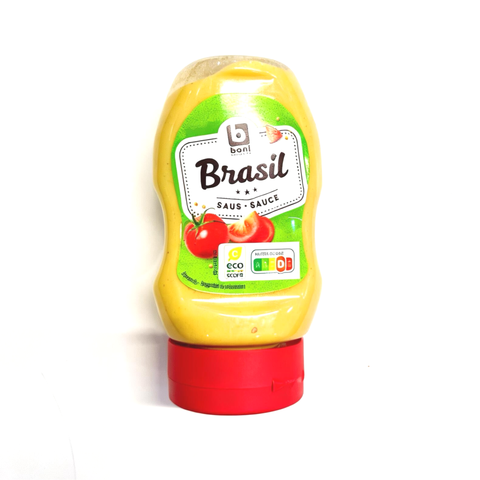 SAUCE BRASIL BONI 300 ML