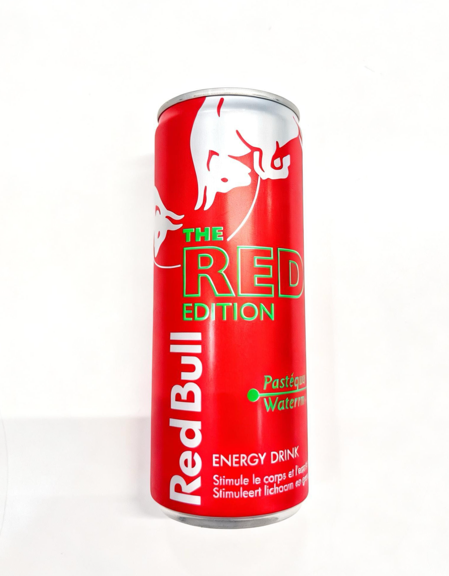 RED BULL RED 250ML