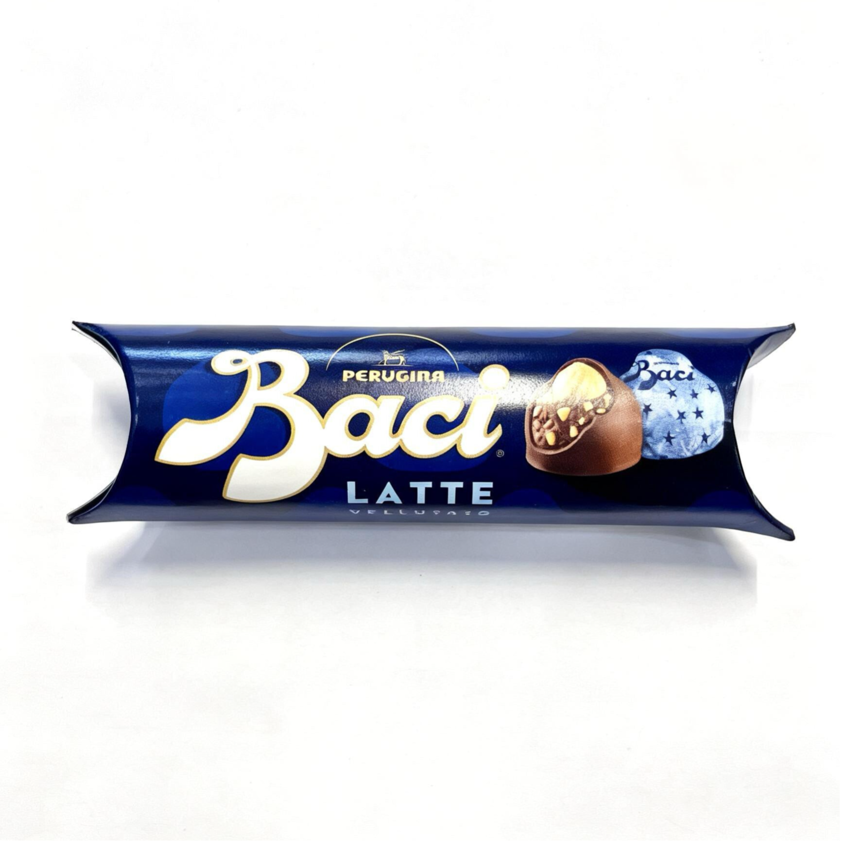 BACI LATTE 37G