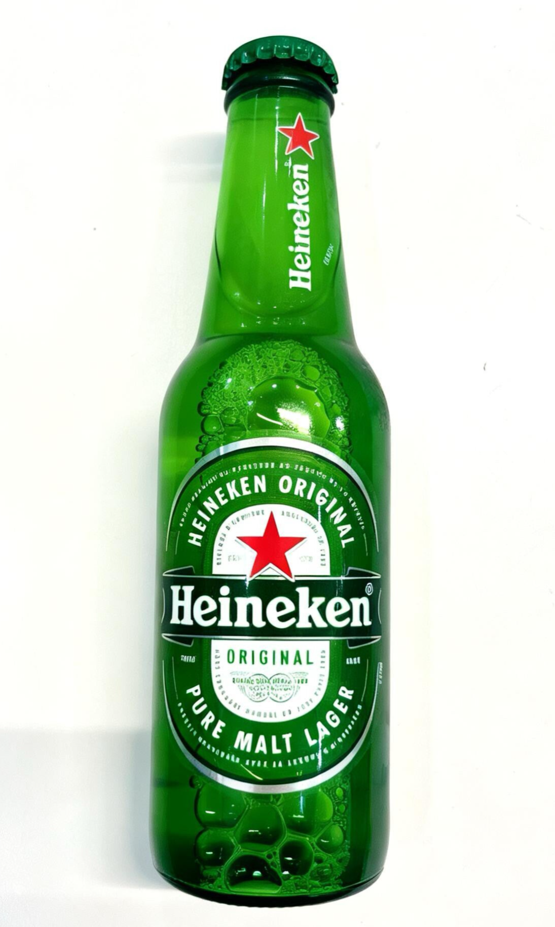BIERE HEINEKEN