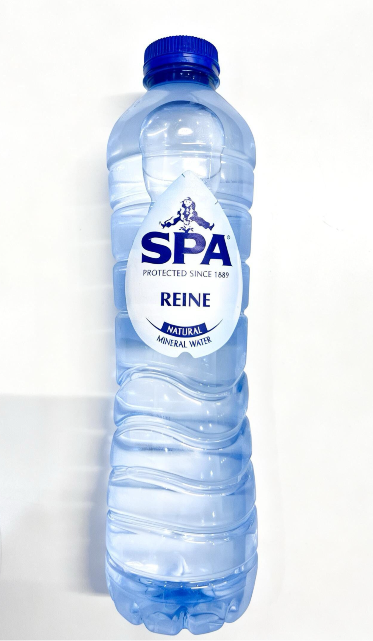 EAU SPA REINE  500ML