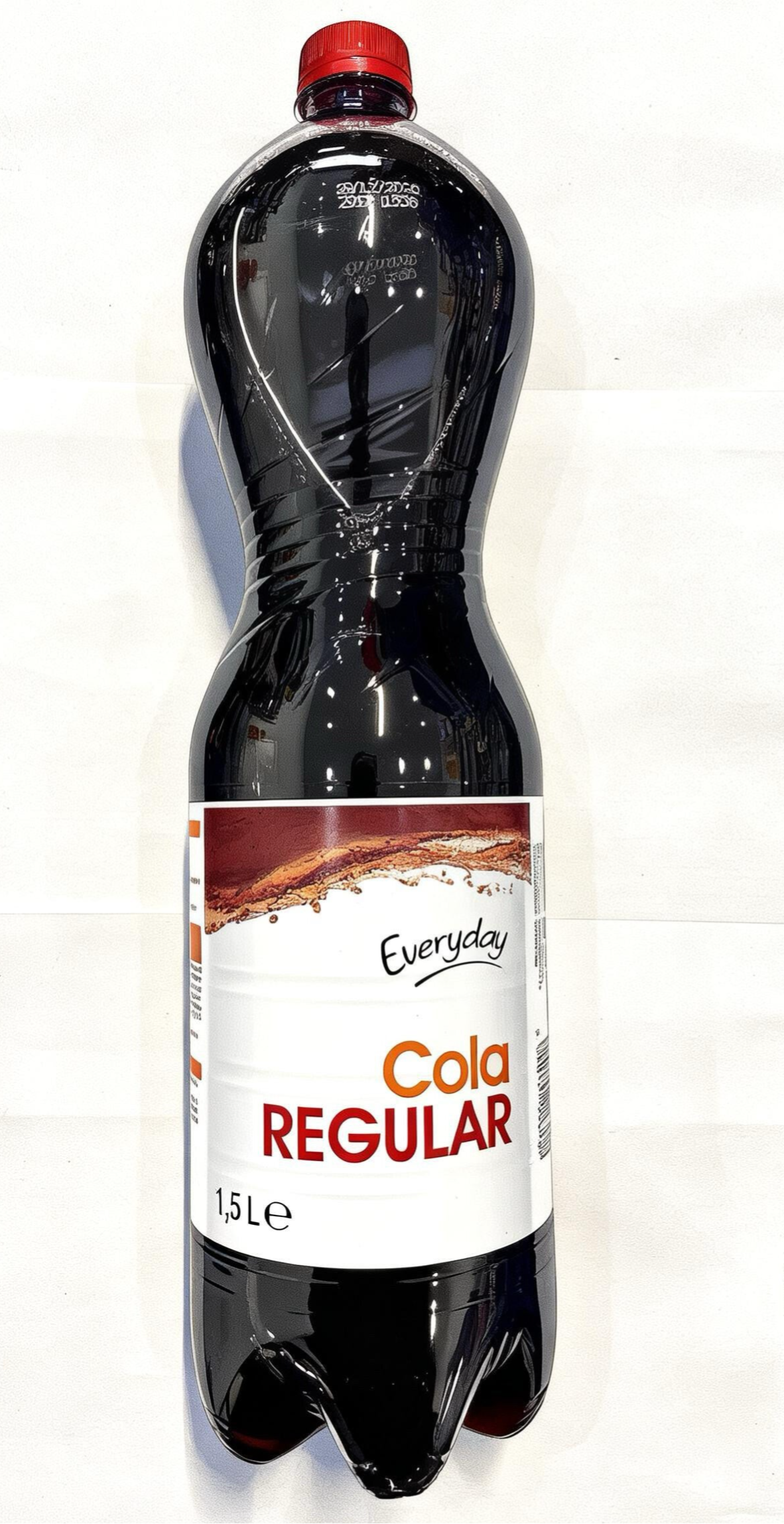 COLA REGULAR EVERYDZY 1.5L