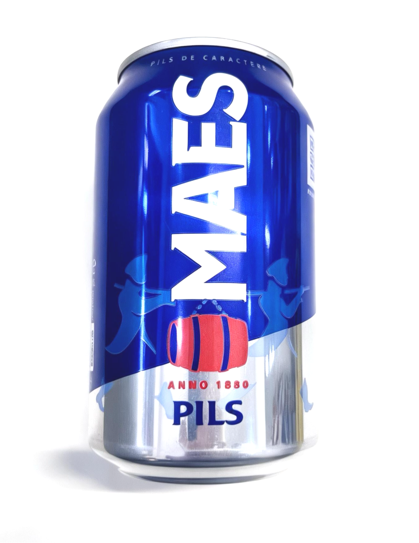 BIERE MAES PILS 330ML