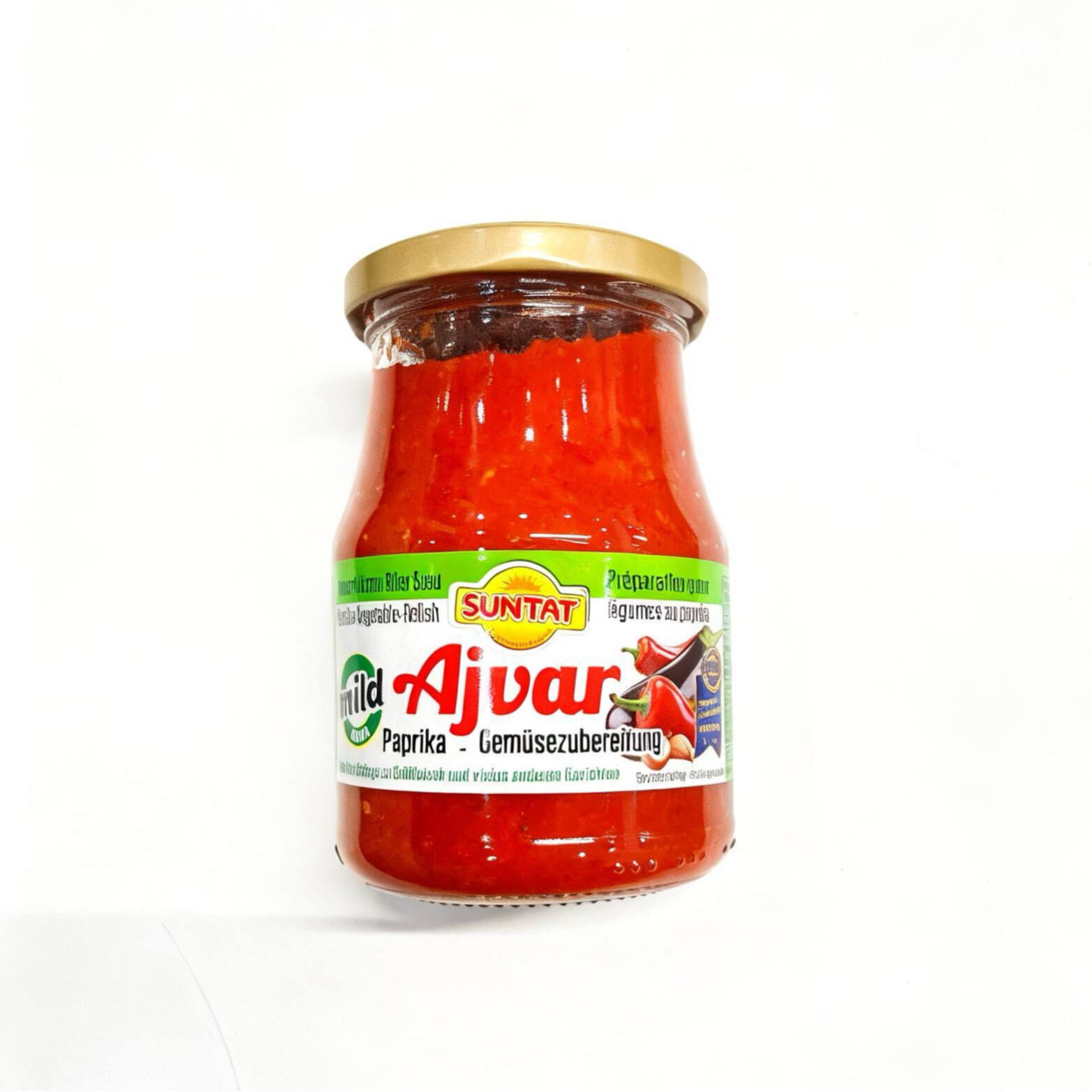 AJVAR SUNTAT 340G