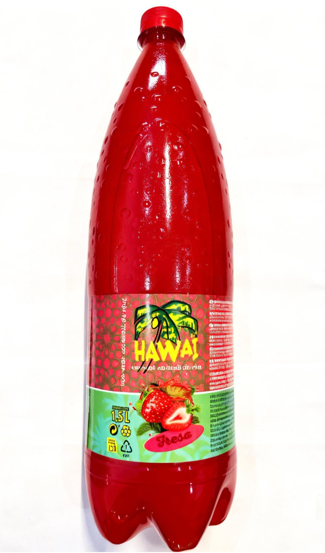 HAWAI FRAISE 1.5L
