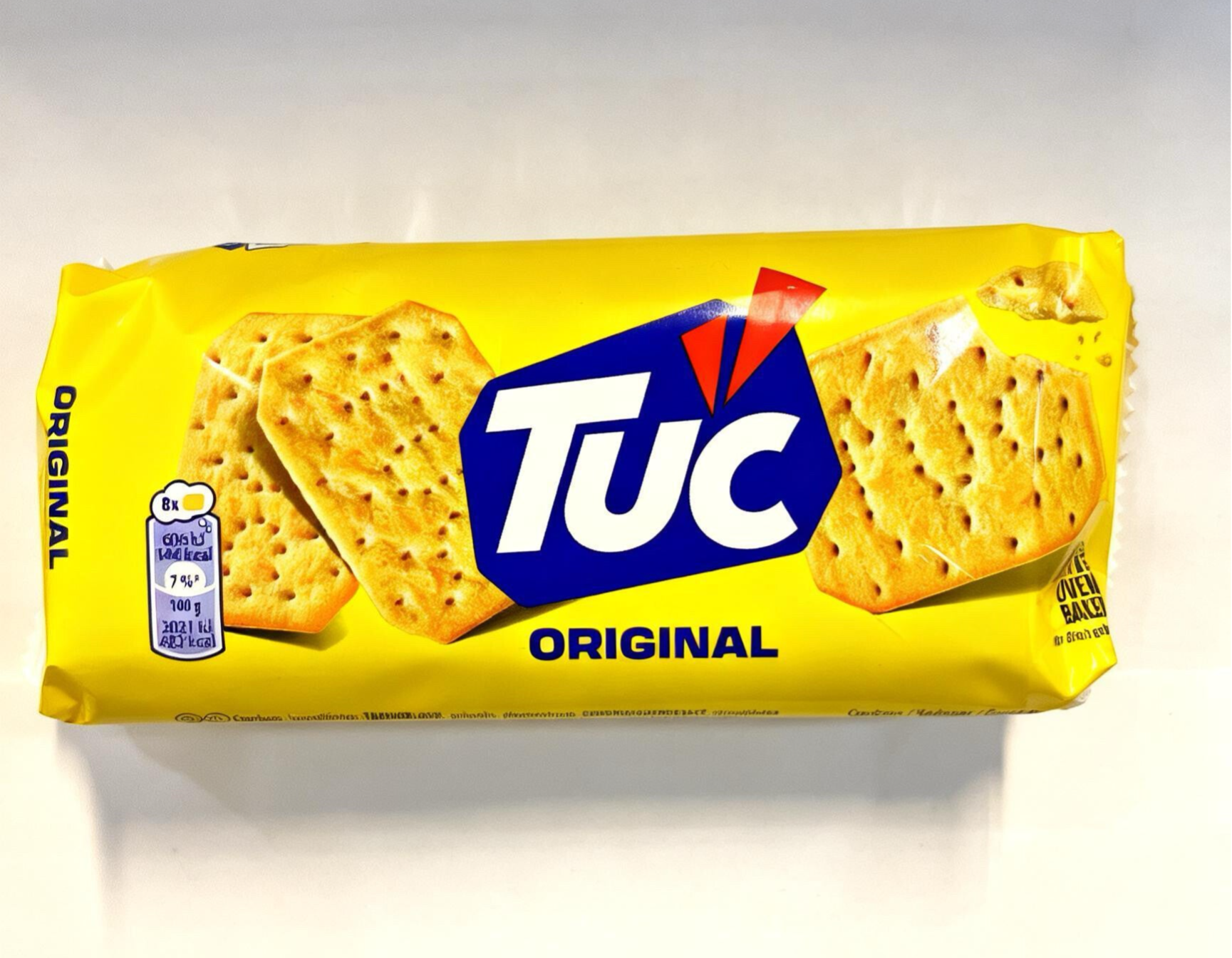 TUC ORIGINAL 100G