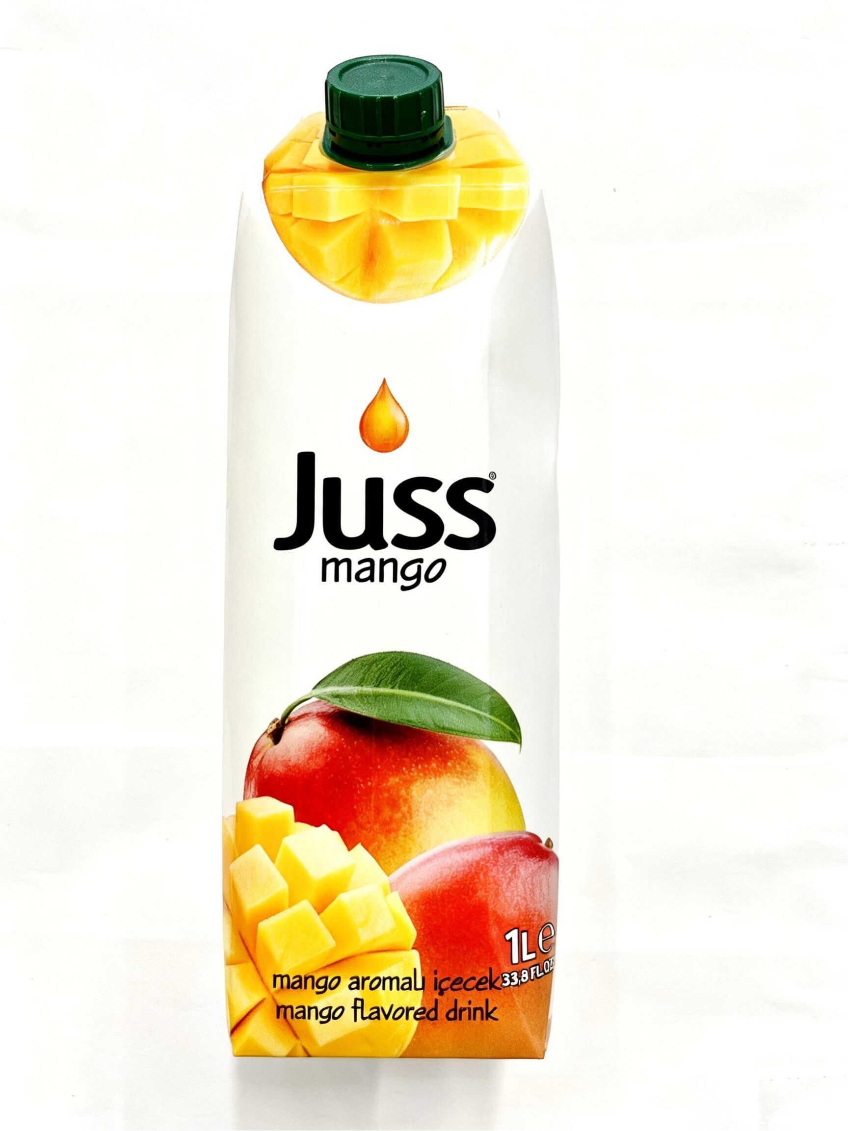 JUSS MANGO 1L