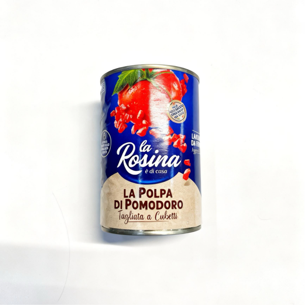 PULPE DE TOMATE LA ROSINA 400G