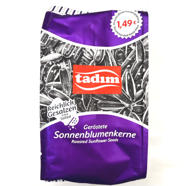 TADIM PIPAS SALE 150G