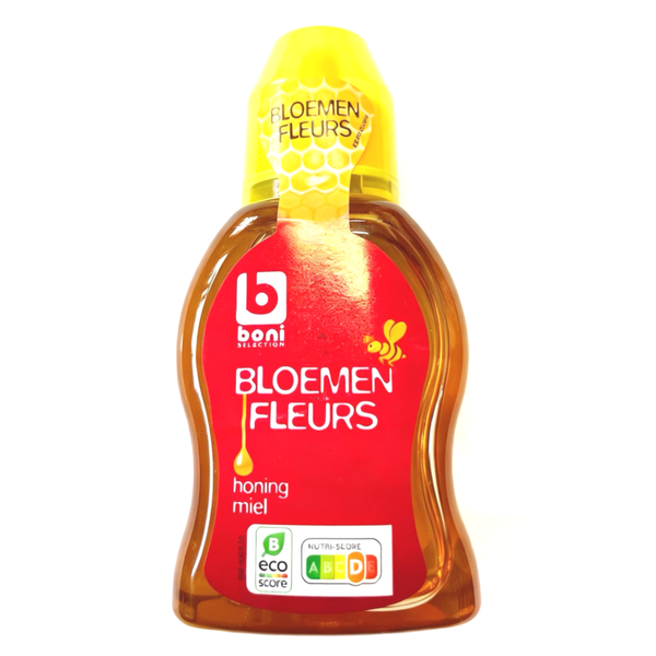 BONI MIEL 350ML