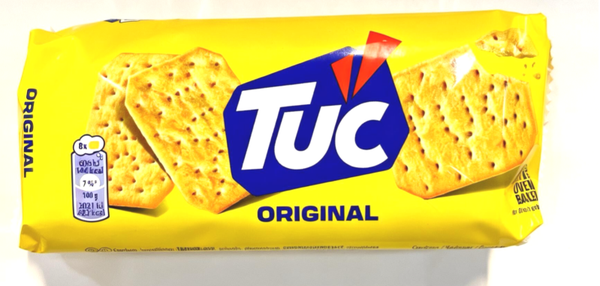 TUC ORIGINAL