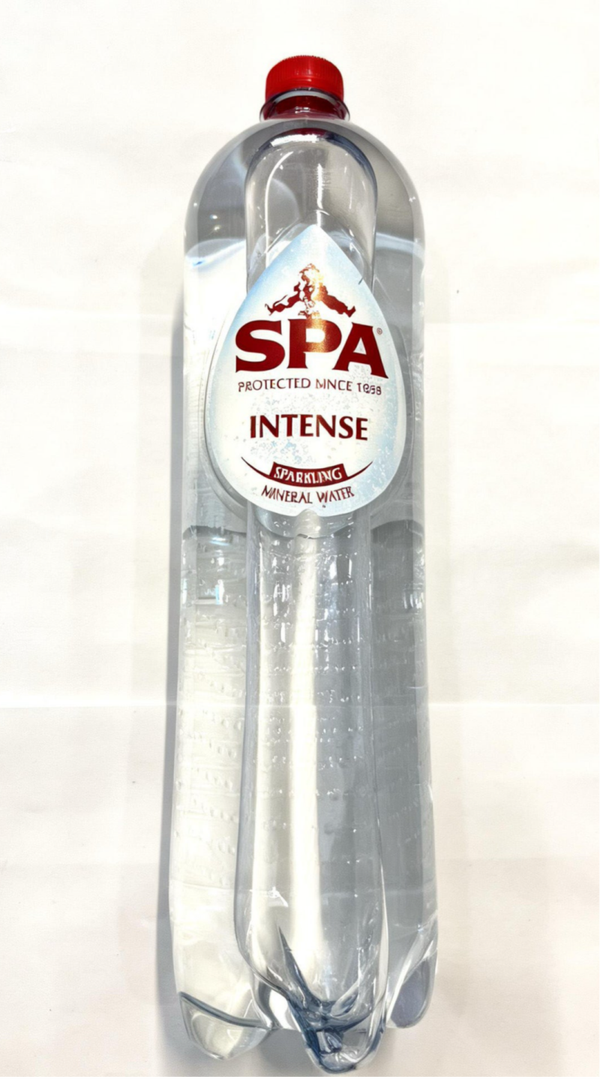 SPA INTENSE 1.5L