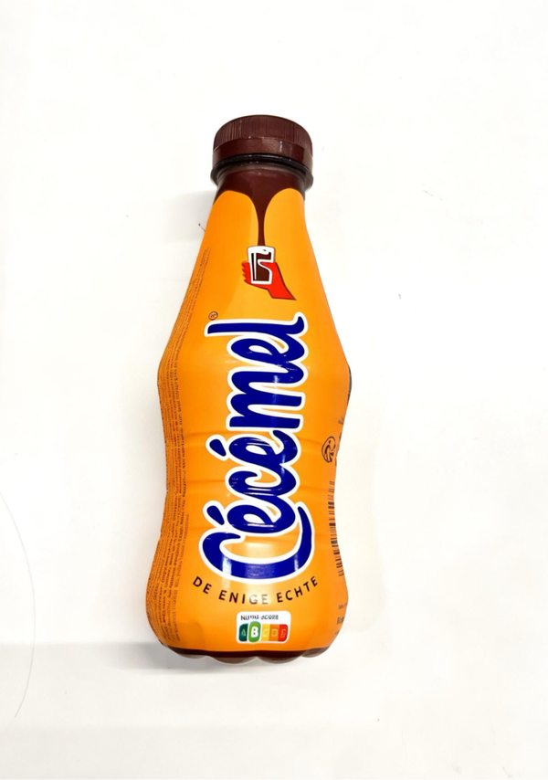 CECEMEL LAIT CHOCOLATE 330ML