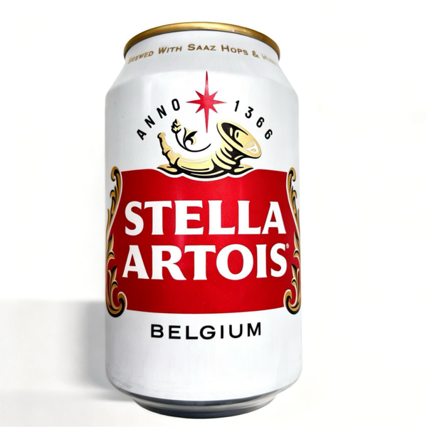 BIERE STELLA ARTOISE