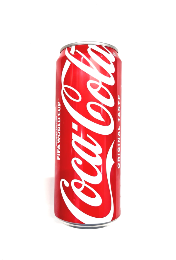 COCA COLA ORIGINAL 330ML