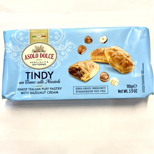 ASOLO DOLCE TINDY