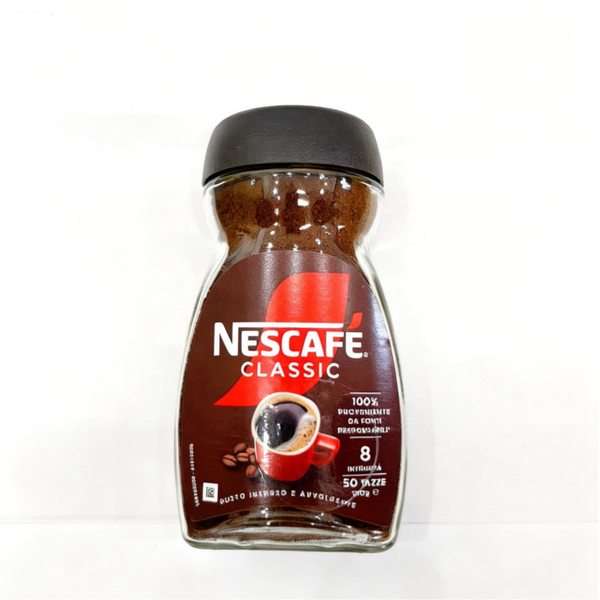 NESCAFE CLASSIC 100g