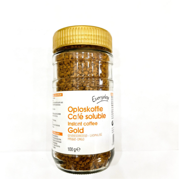 EVERYDAY CAFE 100g