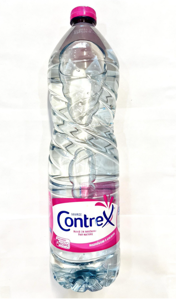 EAU CONTREX 1.5L