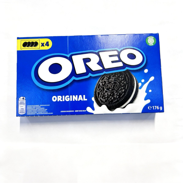 OREO ORIGINAL X4